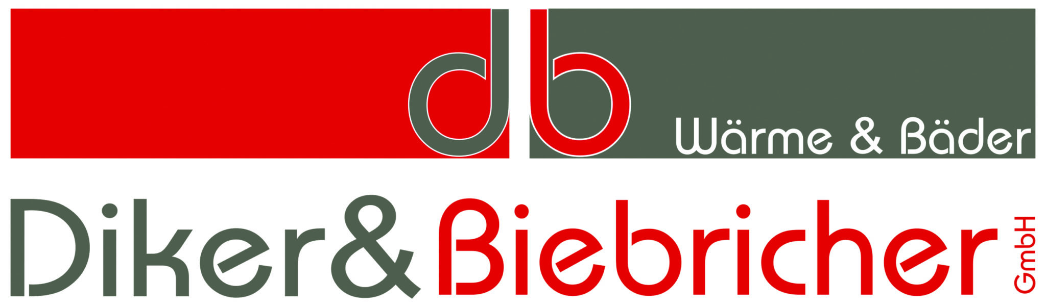 Diker & Biebricher GmbH Logo